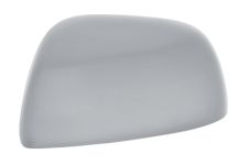 Carcasa espejo retrovisor Fiat Sedici 2006-2013 imprimada / izquierda