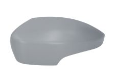 Carcasa espejo retrovisor Ford Ecosport 2012-2018 con piloto intermitente / imprimada / izquierda