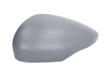 Carcasa espejo retrovisor Ford Fiesta 2008-2013 imprimada / izquierda