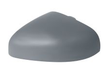 Carcasa espejo retrovisor Ford Fiesta 2017-2021 imprimada / izquierda