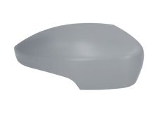Carcasa espejo retrovisor Ford Kuga 2016-2019 con piloto intermitente / imprimada / derecha