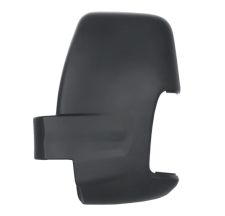 Carcasa espejo retrovisor Ford Transit 2014-2019 brazo corto / izquierda
