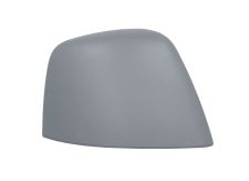 Carcasa espejo retrovisor Ford Transit Connect 2014-2018 imprimada / derecha