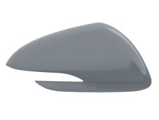Carcasa espejo retrovisor Hyundai Elantra 2019-2021 con piloto intermitente / imprimada / derecha