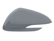 Carcasa espejo retrovisor Hyundai Elantra 2019-2021 con piloto intermitente / imprimada / izquierda