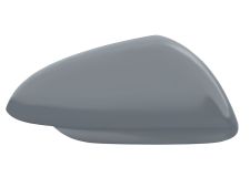 Carcasa espejo retrovisor Hyundai Elantra 2019-2021 imprimada / derecha