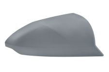 Carcasa espejo retrovisor Hyundai Tucson 2020-> modelo sin piloto intermitente / imrimado / derecha