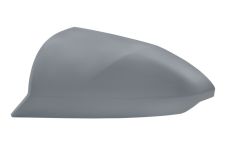 Carcasa espejo retrovisor Hyundai Tucson 2020-> modelo sin piloto intermitente / imrimado / izquierda