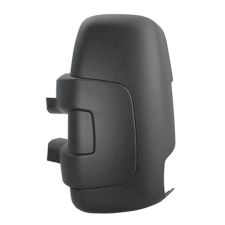 Carcasa espejo retrovisor Iveco Daily 2014-2019 brazo corto / izquierda