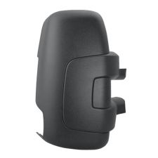 Carcasa espejo retrovisor Iveco Daily 2019-> brazo corto / derecha