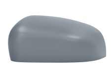 Carcasa espejo retrovisor Jeep Compass 2021-2025 imprimada / izquierda