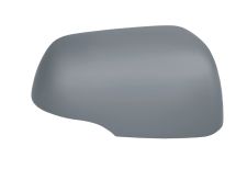 Carcasa espejo retrovisor Kia Picanto 2011-2015 modelo con piloto intermitente / imprimada / derecha