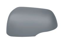 Carcasa espejo retrovisor Kia Picanto 2015-2017 modelo con piloto intermitente / imprimada / izquierda