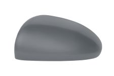 Carcasa espejo retrovisor Kia Rio 2011-2014 imprimada / izquierda