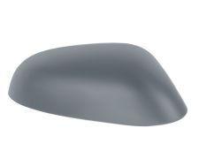 Carcasa espejo retrovisor Lancia Ypsilon 2006-2010 imprimada / derecha