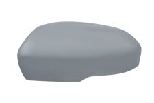 Carcasa espejo retrovisor Land Rover Range Rover Evoque 2011-2015 imprimada / izquierda