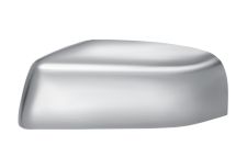 Carcasa espejo retrovisor Land Rover Range Rover Sport 2005-2009 cromada / izquierda