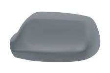Carcasa espejo retrovisor Mazda 2 2003-2007 imprimada / izquierda
