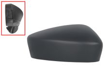 Carcasa espejo retrovisor Mazda 2 2014-2019 derecha