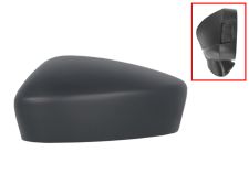 Carcasa espejo retrovisor Mazda 2 2014-2019 izquierda