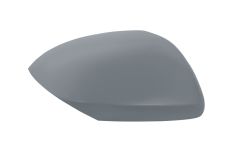 Carcasa espejo retrovisor Mazda 3 2009-2011 modelo con piloto intermitente / imprimada / derecha