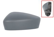 Carcasa espejo retrovisor Mazda 6 2016-2017 imprimada / izquierda