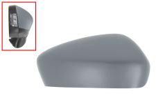 Carcasa espejo retrovisor Mazda Cx-5 2012-2015 imprimada / derecha