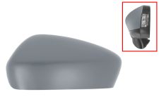 Carcasa espejo retrovisor Mazda Cx-5 2012-2015 imprimada / izquierda