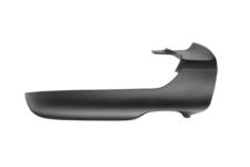 Carcasa espejo retrovisor Mercedes Clase B (w245) 2008-2011 inferior / derecha