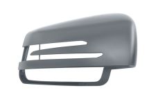 Carcasa espejo retrovisor Mercedes Clase C (c204) sportcoupe 2011-2015 imprimada / derecha