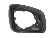 Carcasa espejo retrovisor Mercedes Clase C (w204) 2007-2011 frontal / derecha