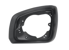 Carcasa espejo retrovisor Mercedes Clase C (w204) 2007-2011 frontal / izquierda