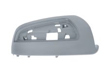 Carcasa espejo retrovisor Mercedes Clase C (w204) 2007-2011 imprimada / derecha