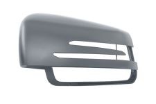 Carcasa espejo retrovisor Mercedes Clase E (w212) 2009-2013 imprimada / izquierda