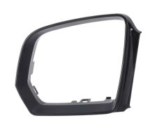 Carcasa espejo retrovisor Mercedes Clase Gl (x164) 2006-2009 frontal / izquierda