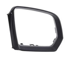 Carcasa espejo retrovisor Mercedes Clase Gl (x164) 2009-2012 frontal / derecha