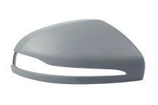 Carcasa espejo retrovisor Mercedes Clase Glc (x253) 2015-2020 imprimada / derecha