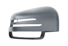 Carcasa espejo retrovisor Mercedes Clase M (w166) 2011-2015 imprimada / derecha