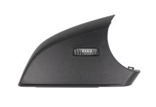 Carcasa espejo retrovisor Mercedes Clase M (w166) 2011-2015 inferior / luz cortesia / derecha