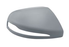 Carcasa espejo retrovisor Mercedes Clase V (w447) 2014-2020 con piloto intermitente / imprimada / derecha