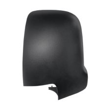 Carcasa espejo retrovisor Mercedes Sprinter (907/910) 2018-> modelo piloto intermitente cubierto / derecha