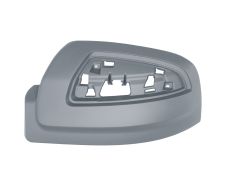 Carcasa espejo retrovisor Mercedes Vito (w639) 2010-2014 con piloto intermitente / imprimada / izquierda