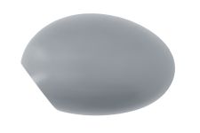 Carcasa espejo retrovisor Mini One 2010-2014 imprimada / izquierda