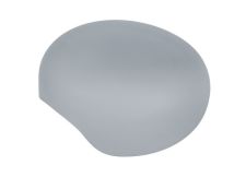 Carcasa espejo retrovisor Mini One 2014-2021 imprimada / izquierda