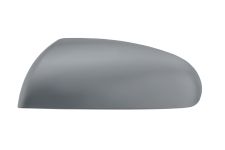Carcasa espejo retrovisor Mitsubishi Colt 2008-2013 imprimada / izquierda