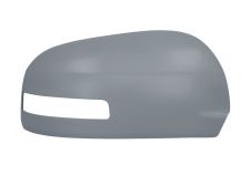 Carcasa espejo retrovisor Mitsubishi Outlander 2006-2010 modelo con piloto intermitente / imprimada / derecha