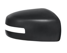Carcasa espejo retrovisor Mitsubishi Space Star 2012-2016 modelo con piloto intermitente / derecha