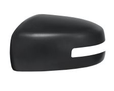 Carcasa espejo retrovisor Mitsubishi Space Star 2016-2019 modelo con piloto intermitente / izquierda