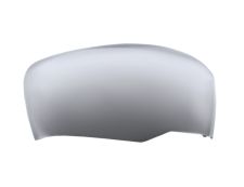 Carcasa espejo retrovisor Nissan Navara 2015-> cromada / derecha