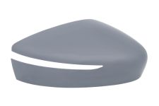 Carcasa espejo retrovisor Nissan Note 2013-2017 piloto intermitente / imprimada / derecha